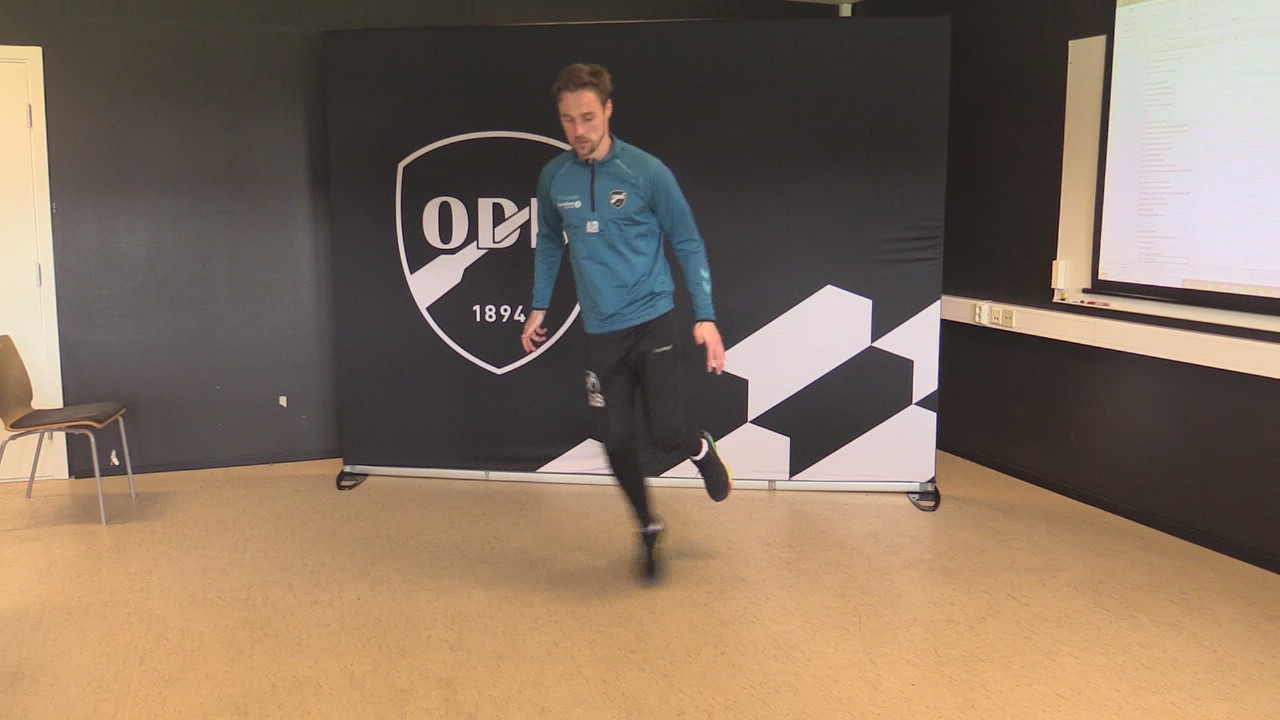 Hink i 8 tall Level 3.MP4